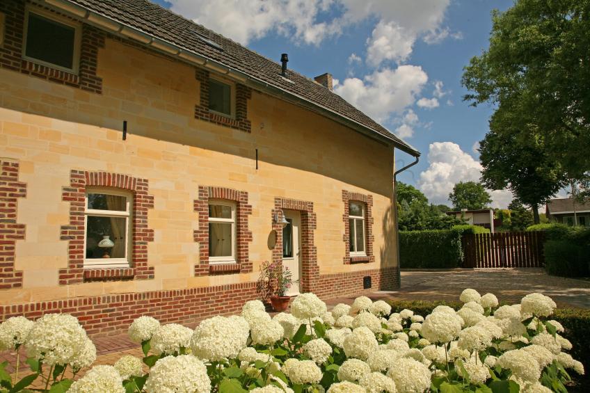 Hoeve in gunne winkel 2 - foto 21