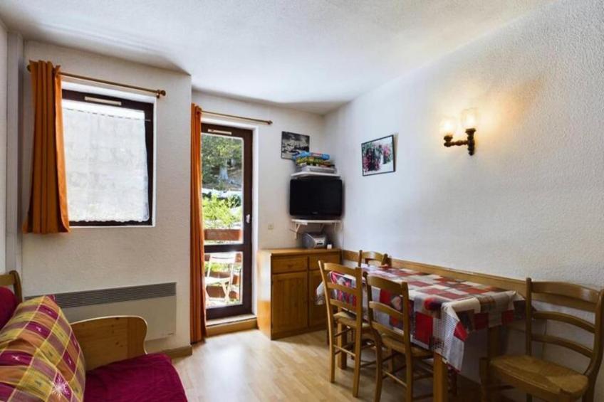 Résidence Bouquetins A - foto 11