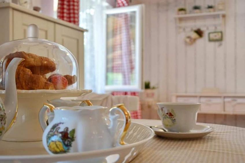 Blissful Bay Apartments Vrboska - One Bedroom Apartment with Terrace (owner Lovor) - foto 33