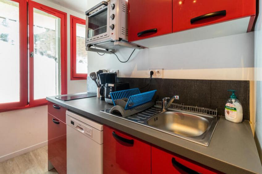 Appartements à Adervielle-Pouchergues - foto 12