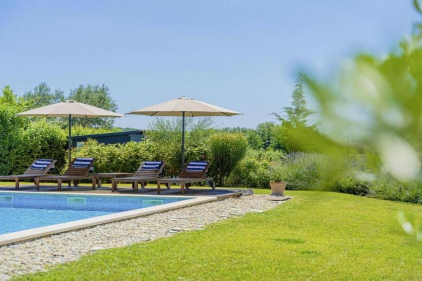 Poolside Grand Retreat Villa - foto 45