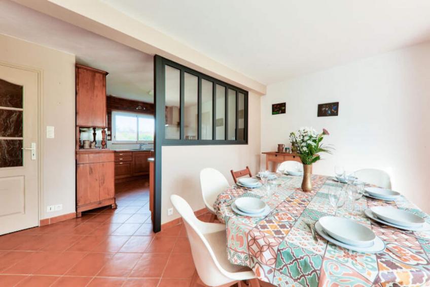 Maison à Le Tour du Parc - foto 10