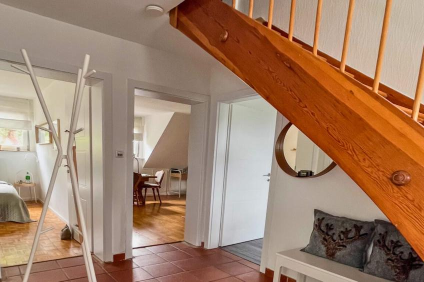 Ferienwohnung Eifelglück mit Dachterrasse - foto 10