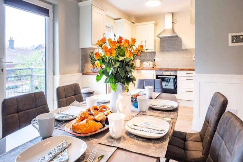 Appartements à Clifden Galway - foto 6