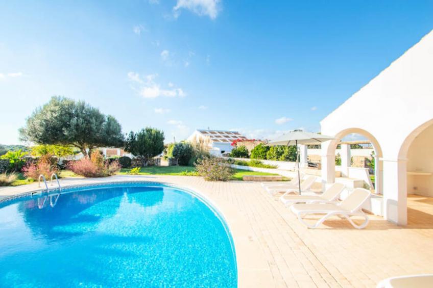 Maison à Cala Galdana - foto 112