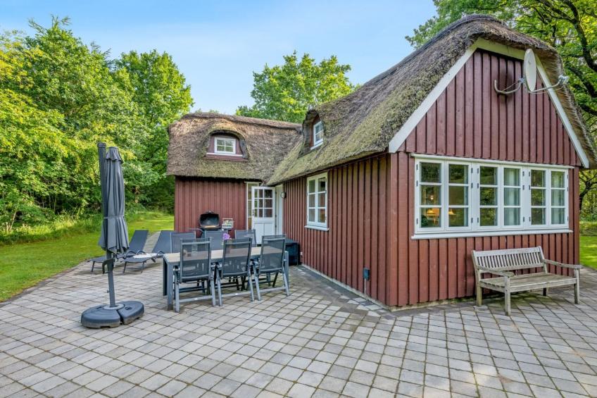 "Fina" - 15km from the sea in Western Jutland - foto 14