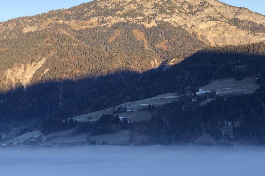 Bergchalet - foto 62