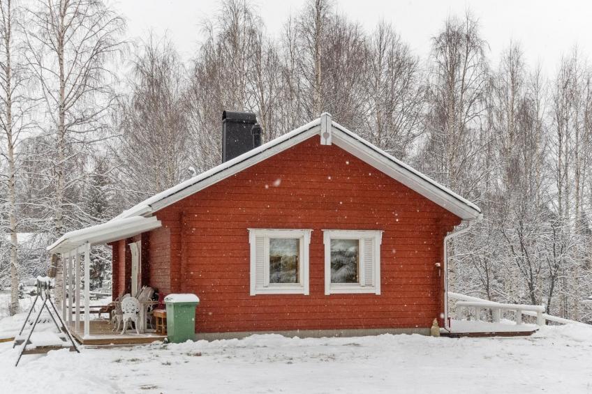 Käpälämäki - foto 22