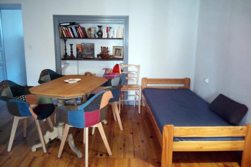 in Celles-En-Bassigny  umzäunter Garten - foto 18