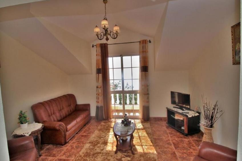 Super Penthouse mit Meerblick Achada - foto 12