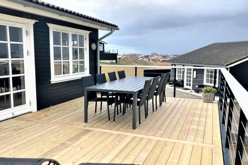 "Asmund" - 150m from the sea in Funen - foto 16