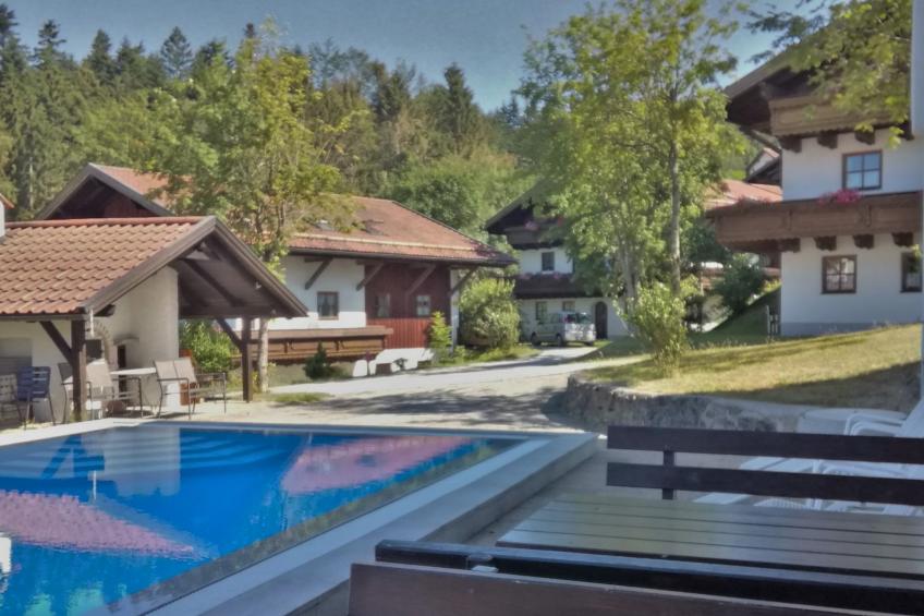 Wohnung Adalbert Stifter im Bayerischen Wald - foto 6