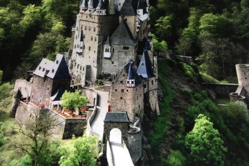 Appartement mit Balkon - foto 26