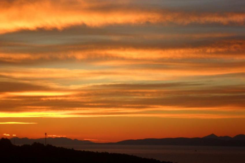 Ferienvilla "Lucian" mit Blick auf das Wasser - foto 35