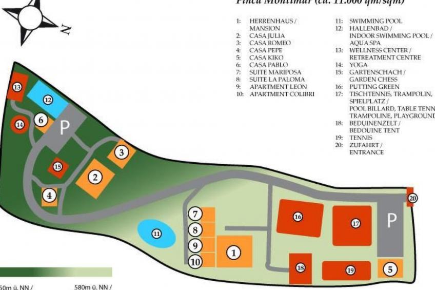 Casa Kiko Chio - foto 21