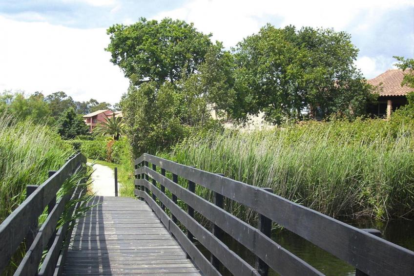 Résidence Marina Corsa in Ghisonaccia - Type D - foto 26