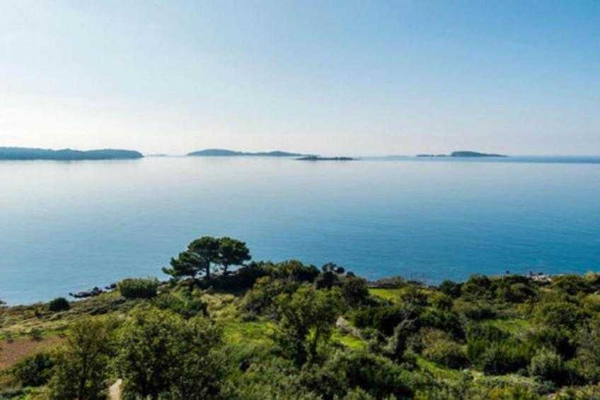 Villa Samba - Superior One-Bedroom Apartment with Balcony and Sea View - foto 39
