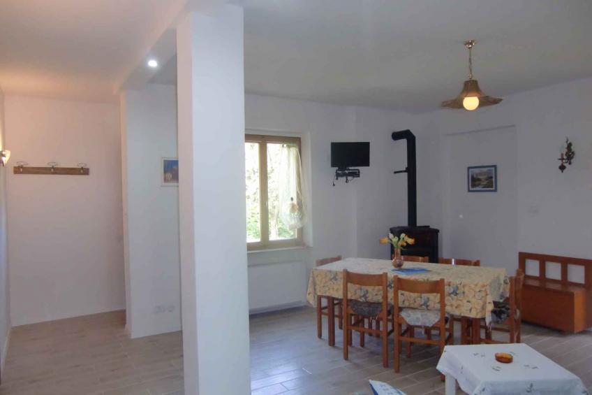 Vakantiewoning omgeven door de natuur - VW-GDZZV - foto 19