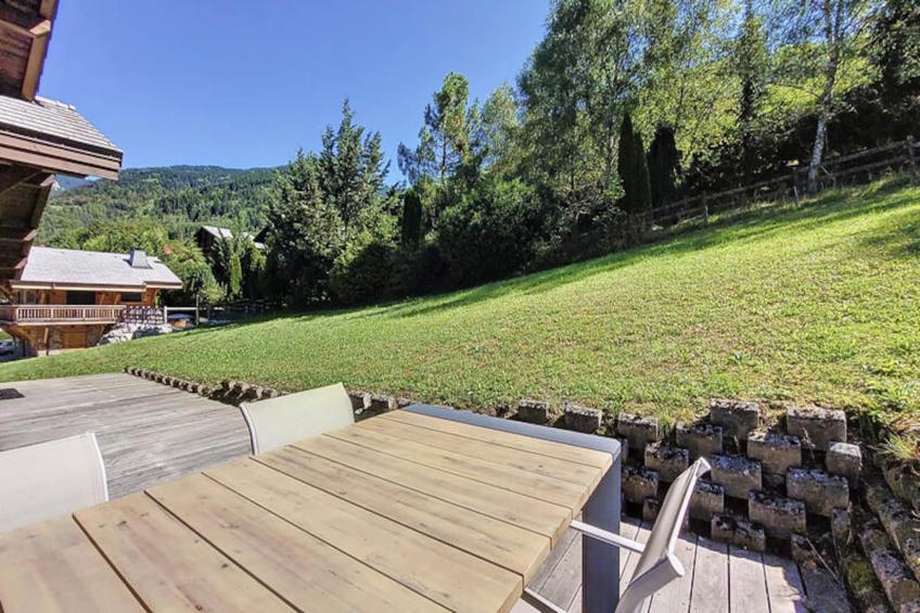 Chalets à Le Biot - foto 31