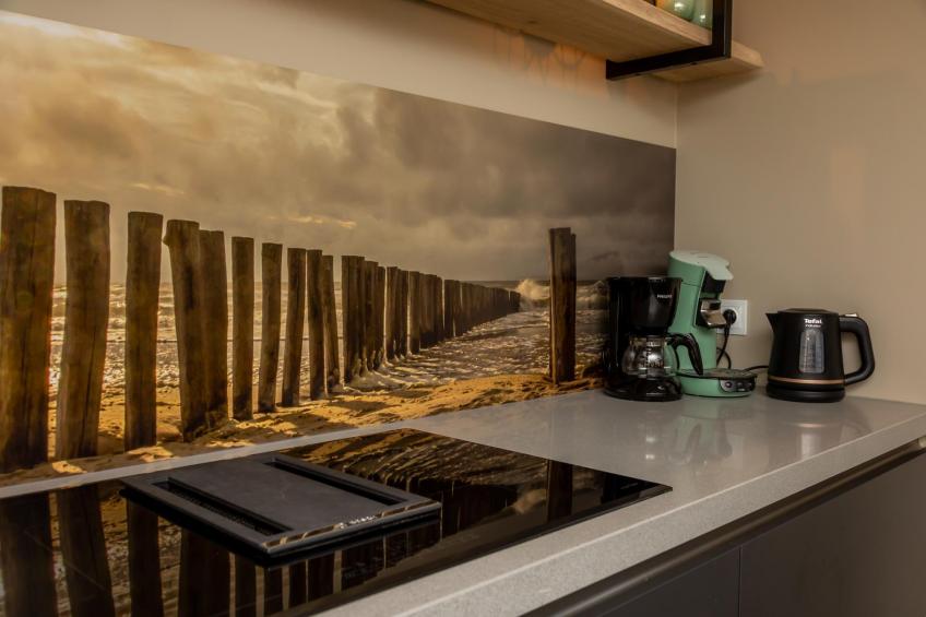 Holidayhouse - Swaalingestraat 71a | Zoutelande 'Bon Bini' - foto 12