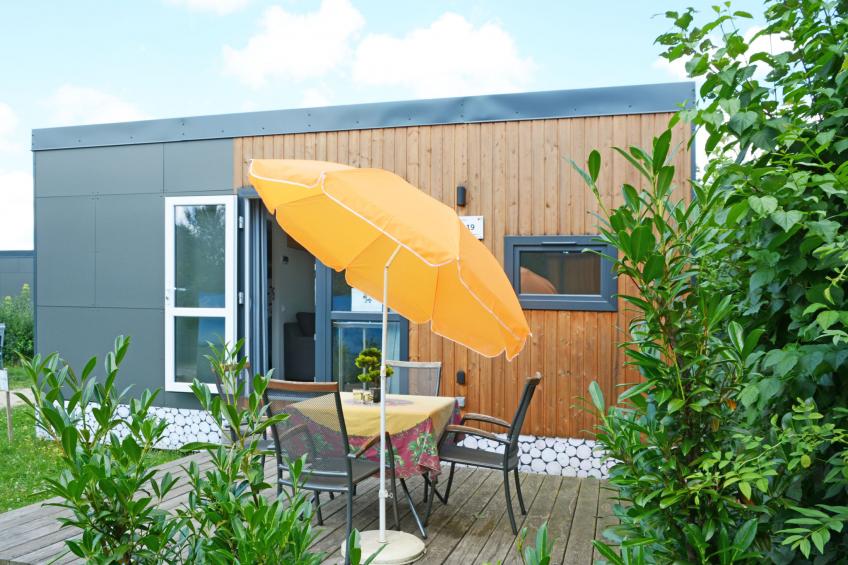 Tiny Haus Trixi - foto 21