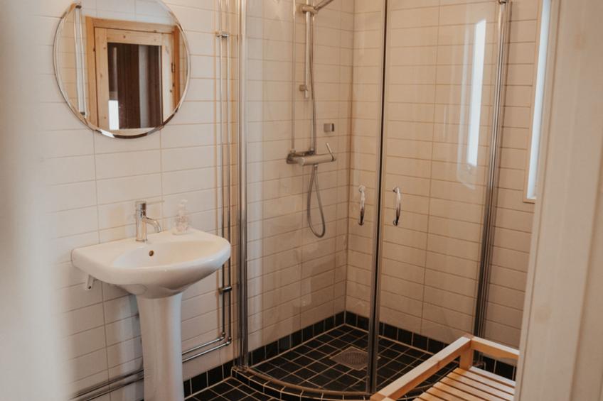 Tännäskröket Vargen 2 - foto 13