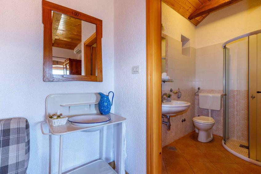 Vakantiehuis met airconditioning, privézwembad en panoramisch uitzicht op zee - BF-HMTPD - foto 35