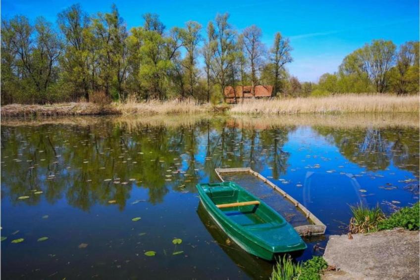 Villa Chiara - foto 30