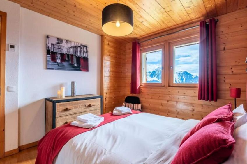 Slow Chalet Tekoa 8 Pers à 5 Min Des Pistes - foto 3