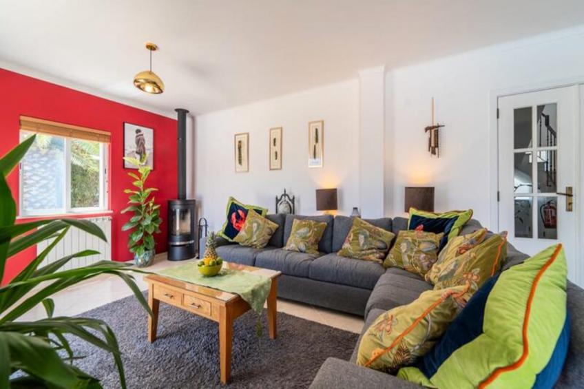 Casa Da Bauhinia - foto 2