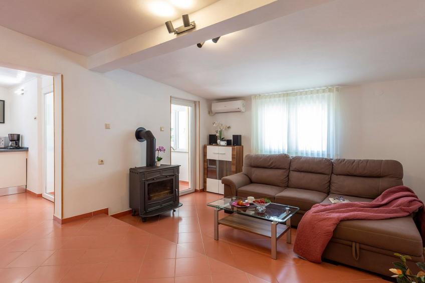 Ferienvilla Darko mit Schwimmbad - foto 26