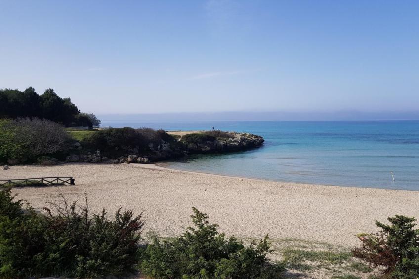 in Pulsano mit Garten - foto 2