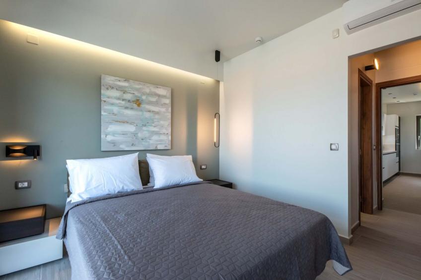 Villa Solis -100m zum Meer und ''Free'' Beheizter Pool - foto 30