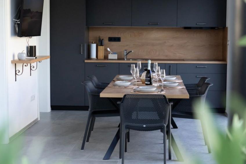 Your Dream Escape auf Krk, beheizter Pool und ir Sauna - foto 15