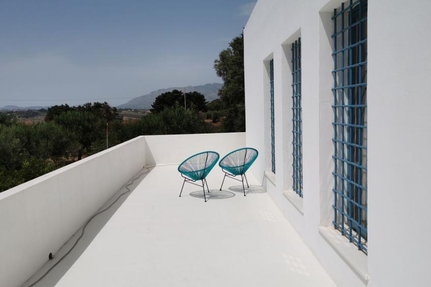 Haus in Partinico mit privatem Pool - foto 30