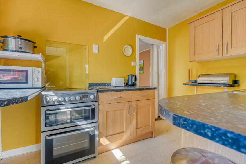 Rowan Chalet - foto 12