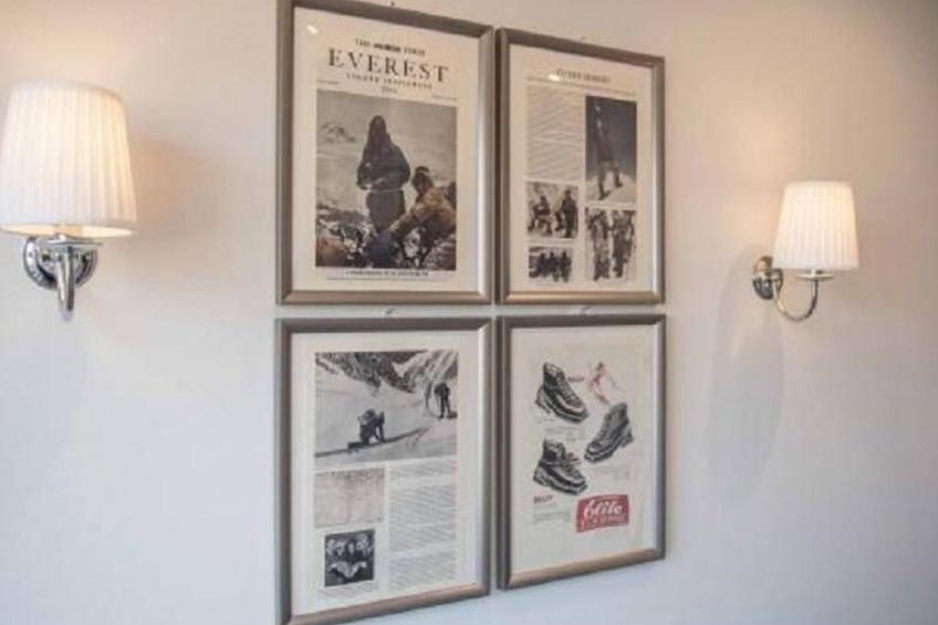 Elegante Penthouse-Wohnung mit Seeblick - foto 35