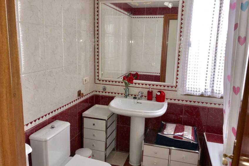 Wohnung in der "PASEO". Zentrum von La Rambla (Cordoba) - foto 28