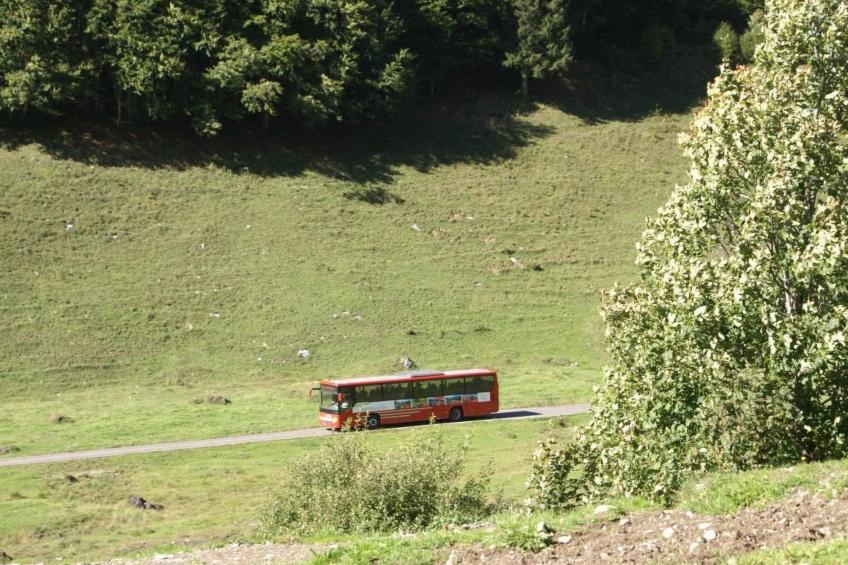 Alphütte Gental - Haslital - foto 27