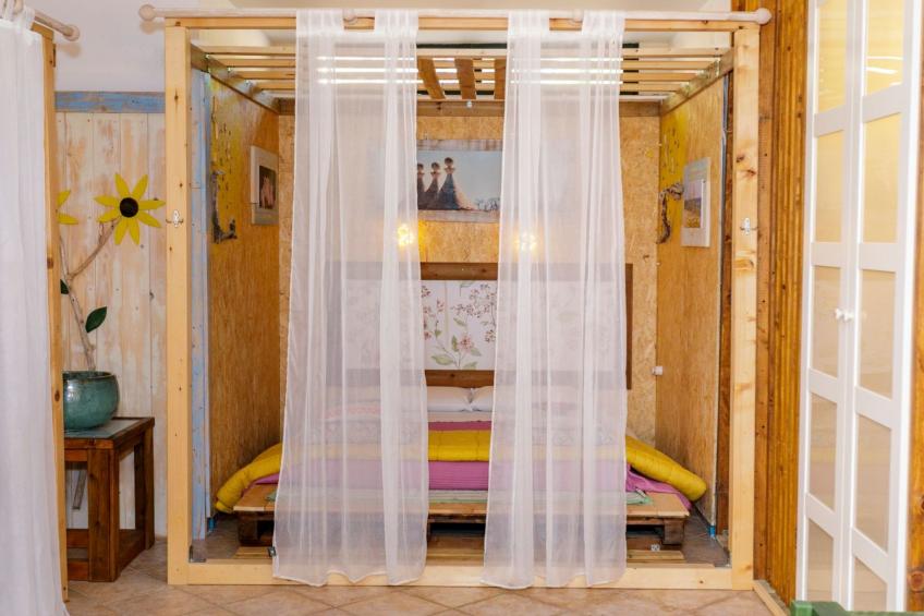 Ferienvilla "Nell'Arneo Country House" - foto 23