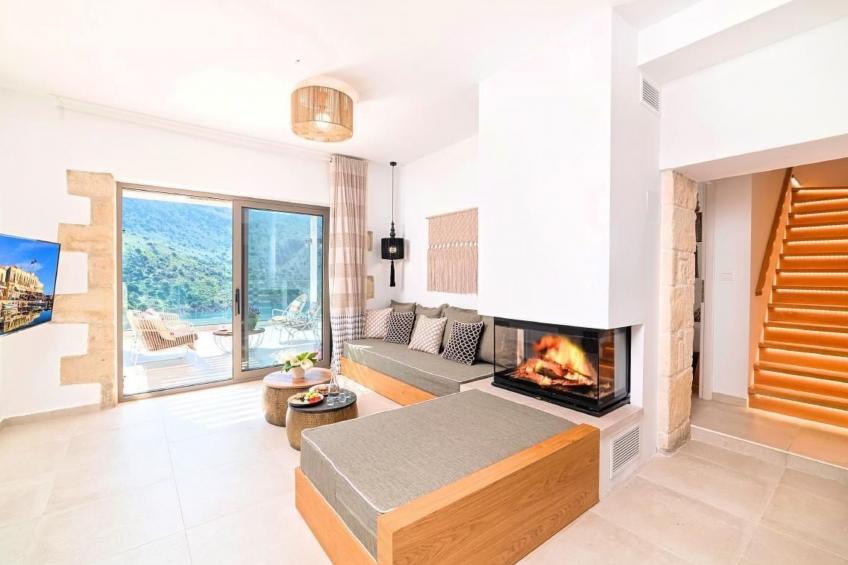 "Blue Lake Villa" - foto 10