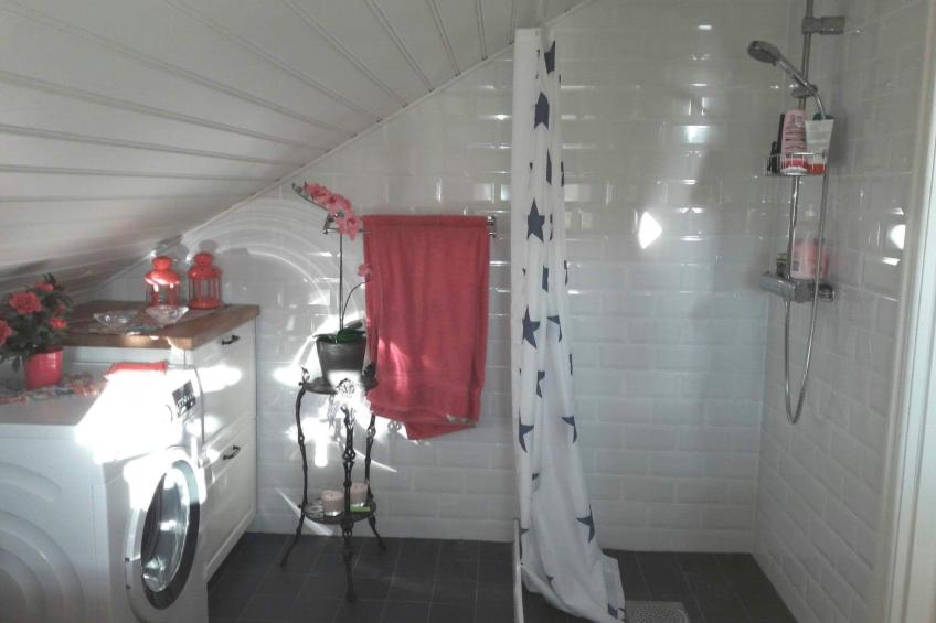 Bauernhaus-Wohnung bei Göta Älv in der Nähe von Göteborg - foto 9