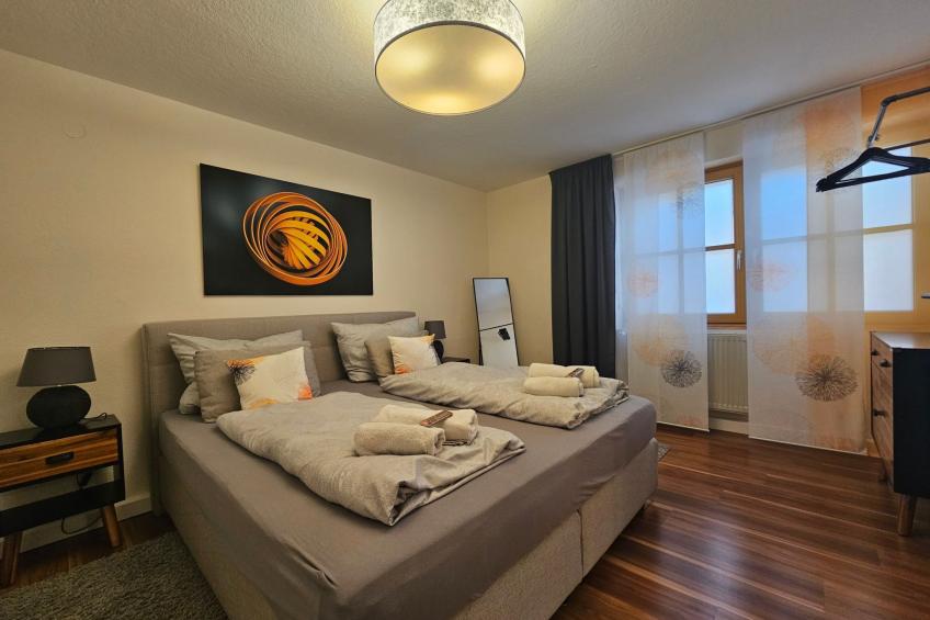 im Naturpark Steinwald - foto 8