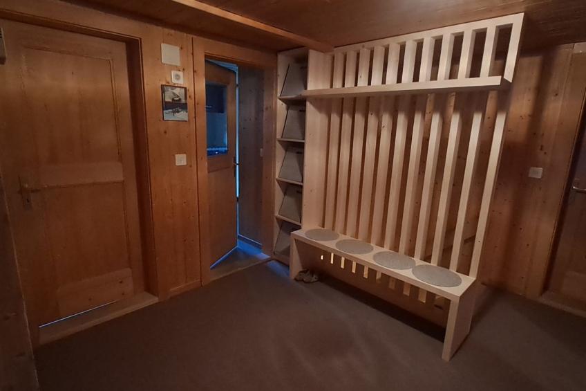 Biala Casa Pintga Streiff, (Rueras), - foto 6