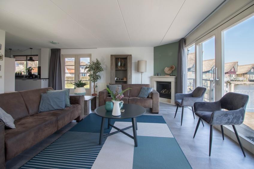 Beach Resort Makkum 35 - foto 46