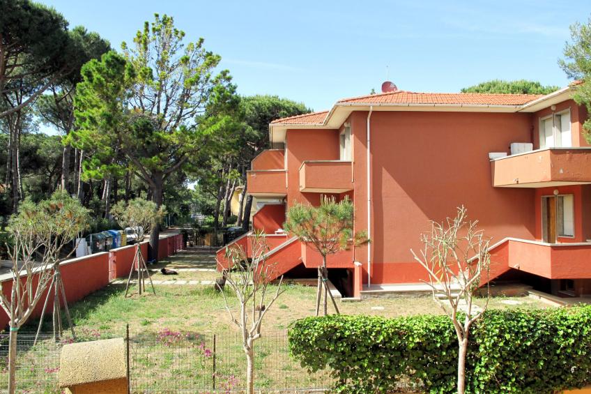 Campeggio del Forte (MBO151) - foto 3