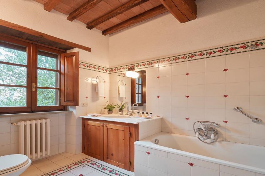 Casa Tettoia - foto 22
