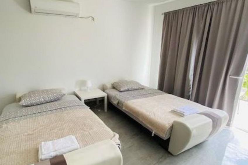 Villa Brazza - Studio Apartment A1 - foto 8