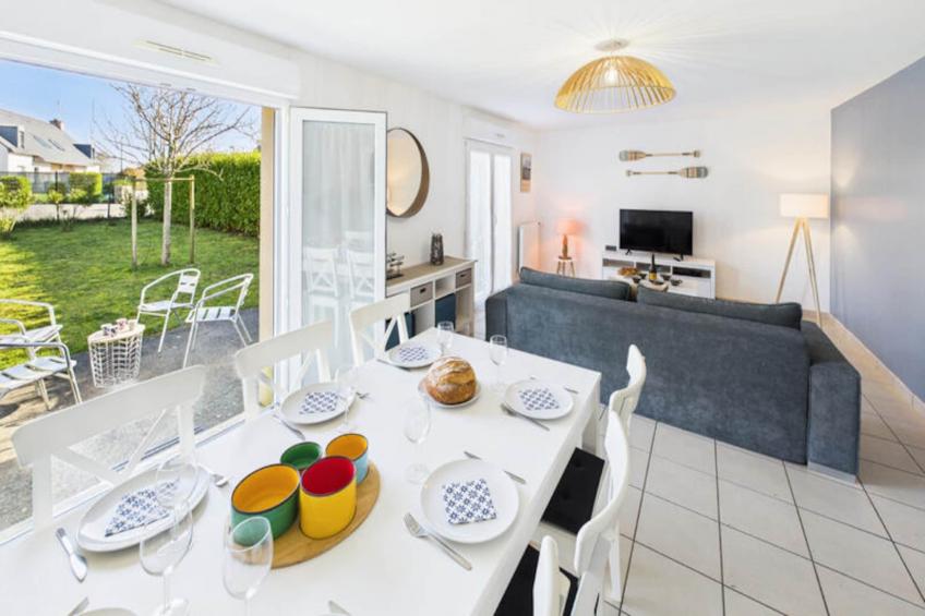 Maison à Treffiagat-Léchiagat - foto 6