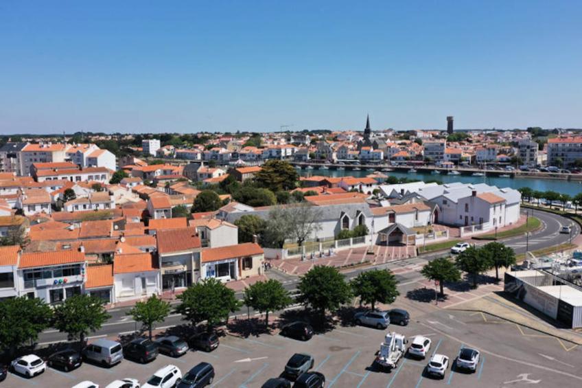 Appartements à Saint-Gilles-Croix-de-Vie - foto 15